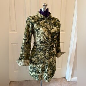 Women’s Anthropologie Dress New With Tags Size 4